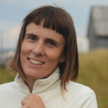 Photo of Mission Soil Ambassador Aleksandra Kapetanović