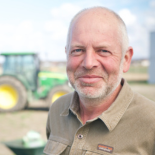 Photo of Mission Soil Ambassador Alfred Grand