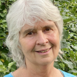 Photo of Mission Soil Ambassador Ananda Fitzsimmons