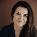 Photo of Mission Soil Ambassador Anna Danylczenko