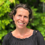Photo of Mission Soil Ambassador Catherine Farrell