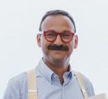 Photo of Mission Soil Ambassador Demetris Taliotis