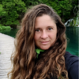 Photo of Mission Soil Ambassador Darina Štyriaková