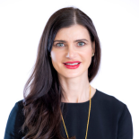 Photo of Mission Soil Ambassador Galina Peycheva-Miteva