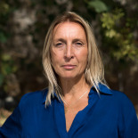 Photo of Mission Soil Ambassador Irena Ateljevic