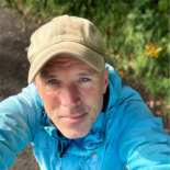 Photo of Mission Soil Ambassador James Godfrey-Faussett