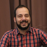 Photo of Mission Soil Ambassador Jan Zlatan Kulenovic