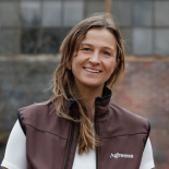 Photo of Mission Soil Ambassador Julie Karl Skovgaard