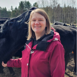 Photo of Mission Soil Ambassador Justina Kaučikienė