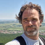 Photo of Mission Soil Ambassador Kaj Granholm