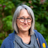 Photo of Mission Soil Ambassador Karine Paris