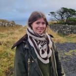 Photo of Mission Soil Ambassador Kolbrún í Haraldsstovu