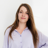 Photo of Mission Soil Ambassador Māra Lieplapa