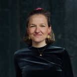 Photo of Mission Soil Ambassador Maja Mogwitz