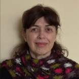 Photo of Mission Soil Ambassador Mariam Jorjadze