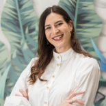 Photo of Mission Soil Ambassador Olivera Stojilović Trivunić
