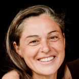 Photo of Mission Soil Ambassador Perrine Bulgheroni
