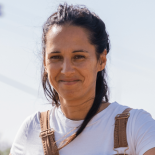 Photo of Mission Soil Ambassador Sheila Darmos