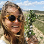 Photo of Mission Soil Ambassador Yanniek Schoonhoven