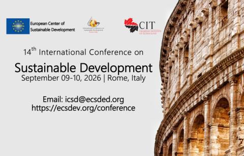 ICSD 2026