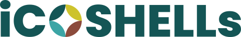 iCOSHELLs Logo
