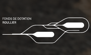 logo Fonds de Dotation Roullier 
